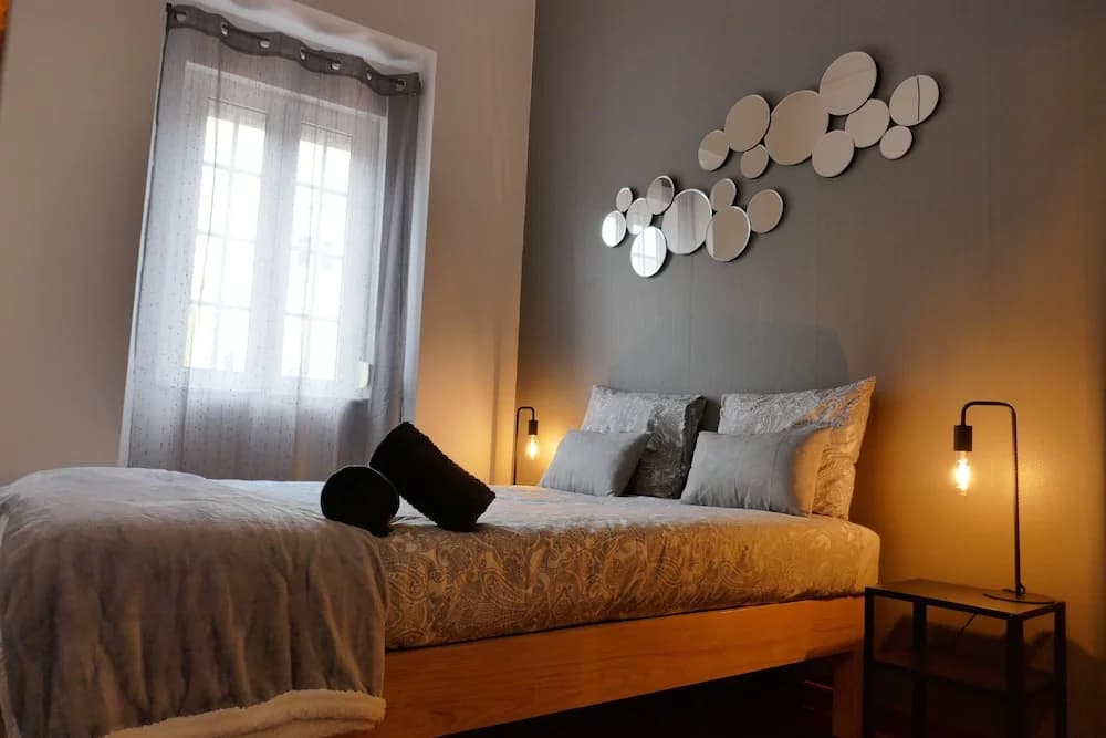 Abade Lisbon Rooms - photo 3