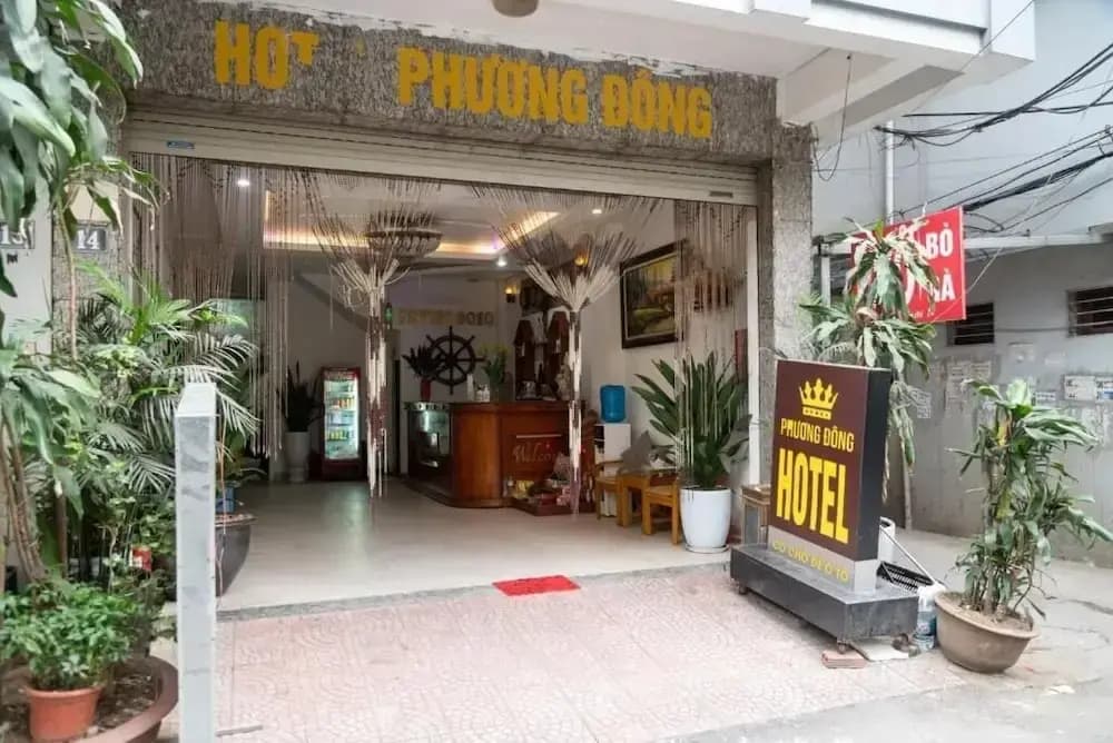 Phuong Dong Hotel Cau Giay -by BayLuxury - photo 1