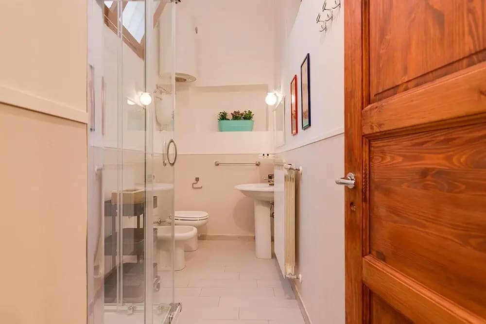 Rome Accommodation - Baullari III - photo 12