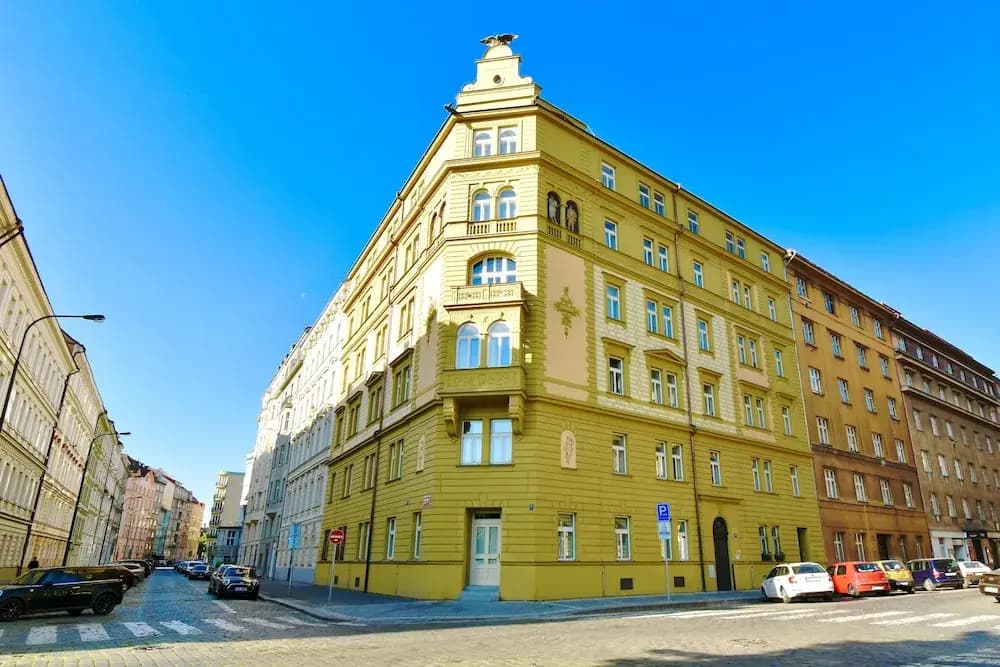 Terra Bohemia Apartment - main photo