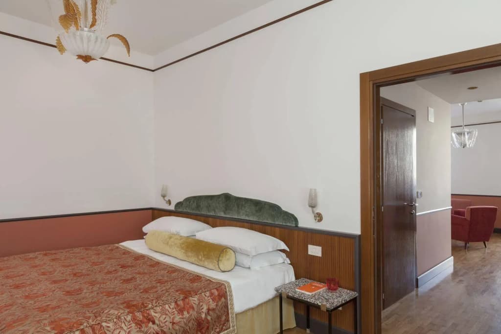 Hotel Gabrielli - Starhotels Collezione - photo 5