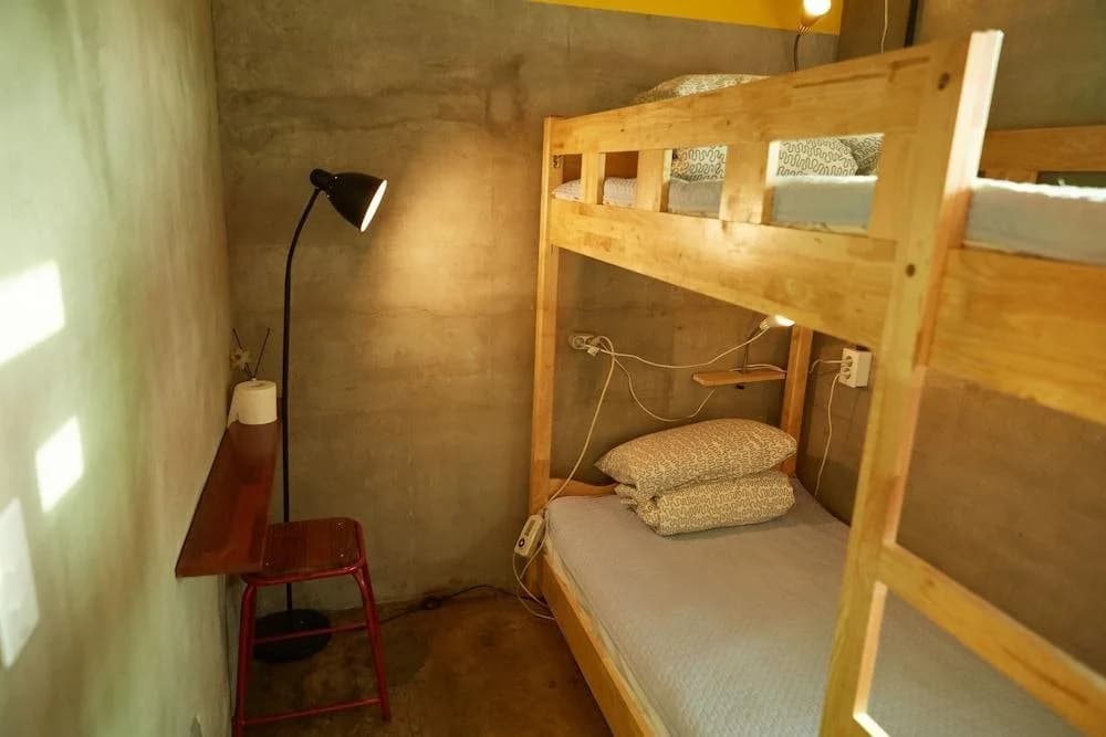 Seoul JJ HOUSE - Hostel - photo 6