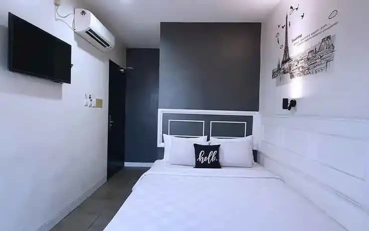 Wow! Hotel 38 - photo 42