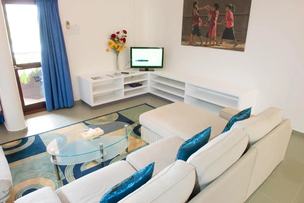 The Ocean Residence Langkawi - photo 6