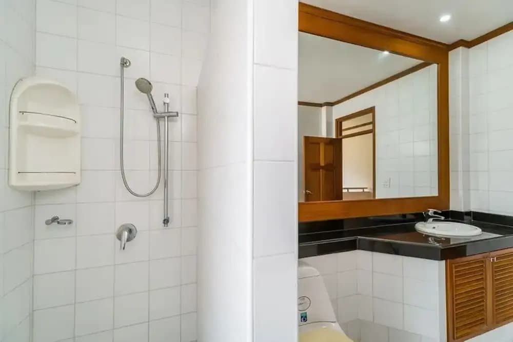 4 BR Villa on Beachfront Resort - TG44 - photo 6