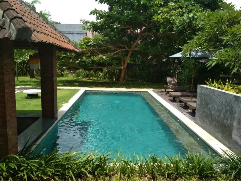 Palm 57 Guest House - photo 8