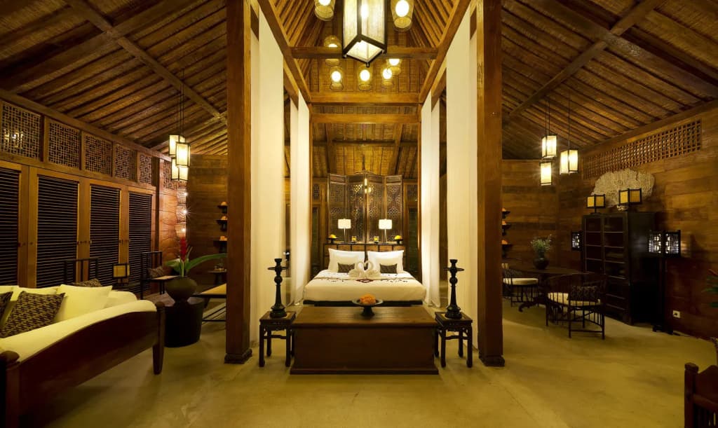 Kalapa Resort and Yoga retreat - photo 28