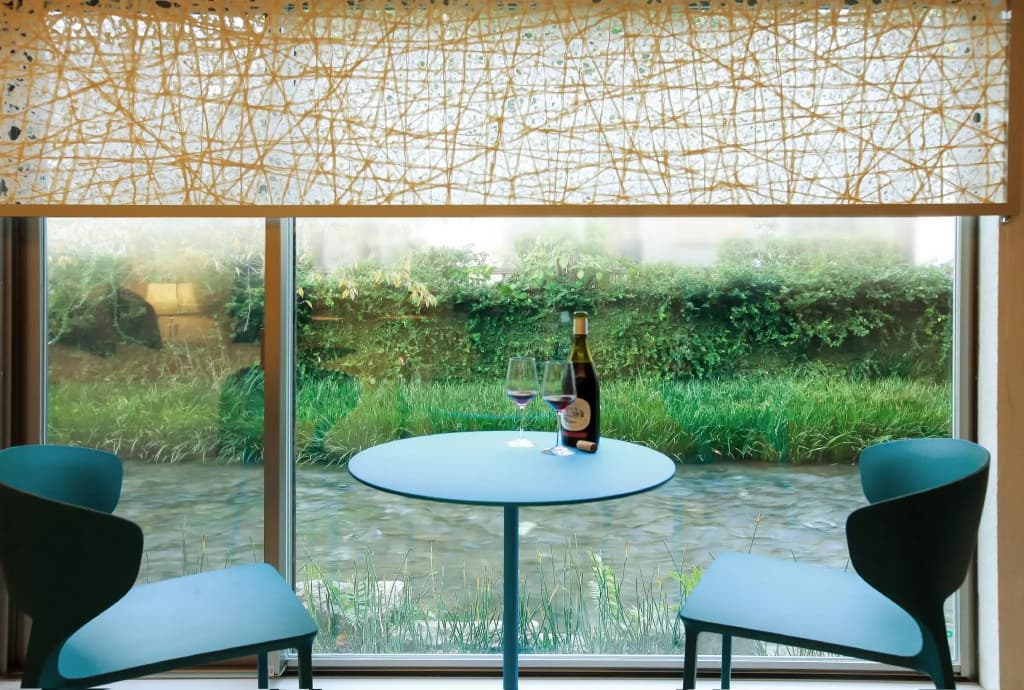Luxury Condo Shikine An Gion Shirakawa - photo 12