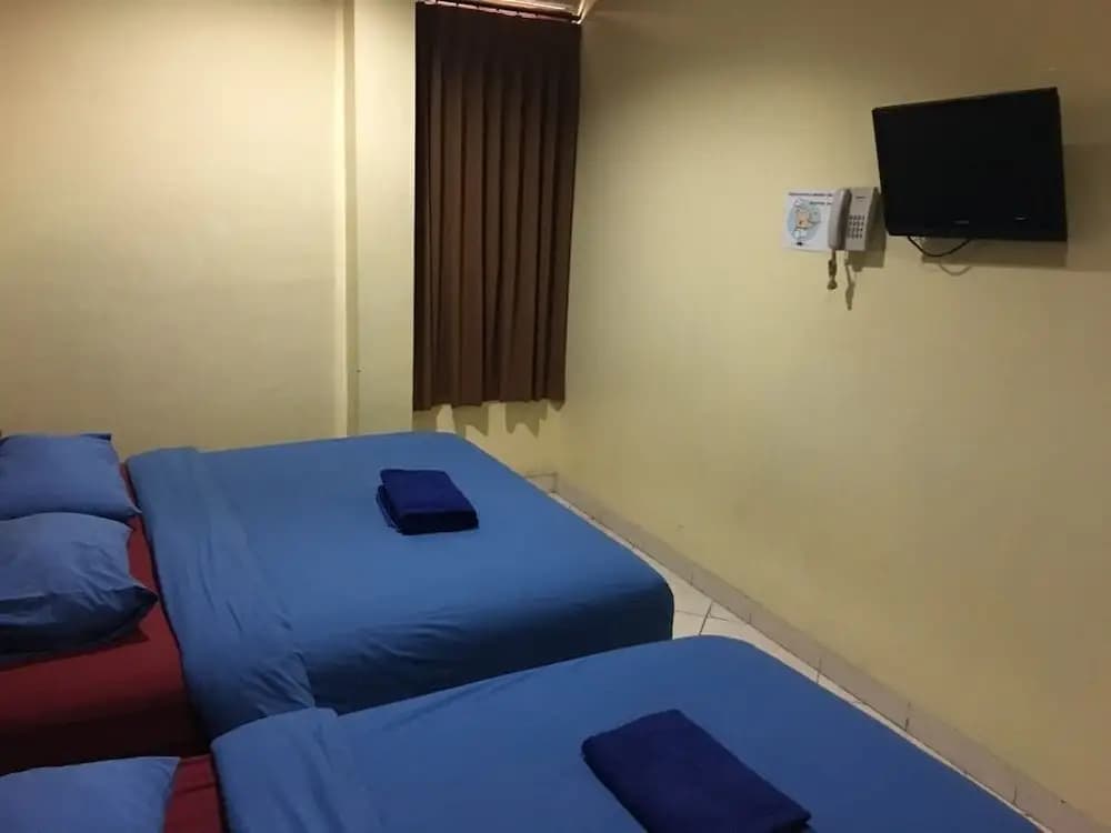Hotel Aceh Besar - photo 7