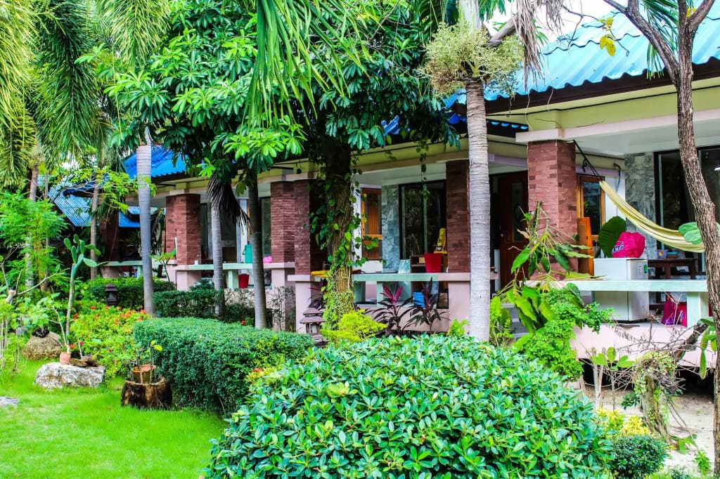 Sunset Beach Villas - photo 20