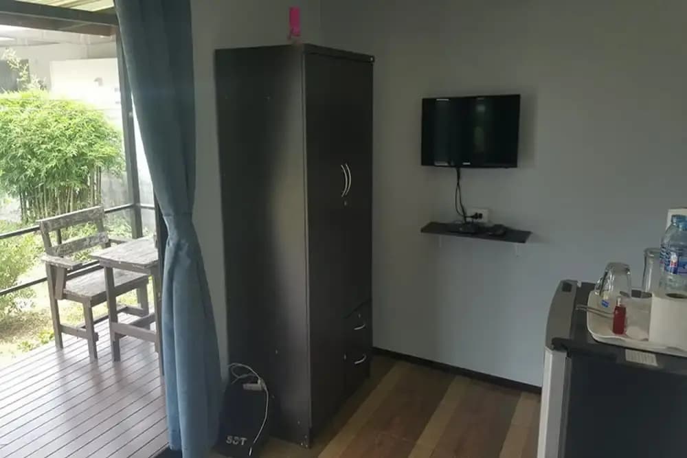 Aonang Bedboxx - photo 4