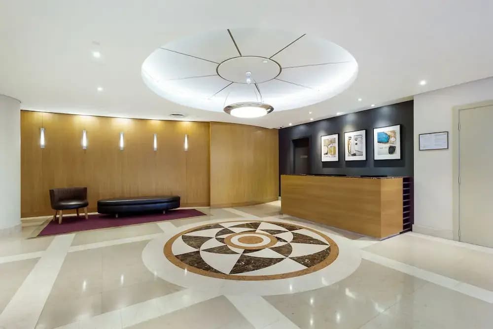 Sydney Cbd Self Contained Modern Studio Apartment - photo 6