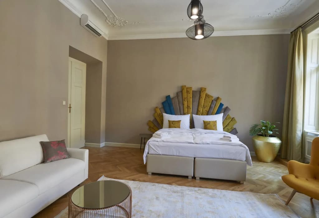 Flawless Apartments Opletalova - photo 4