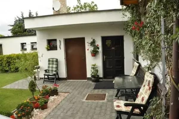 Pension Sparta - photo 12