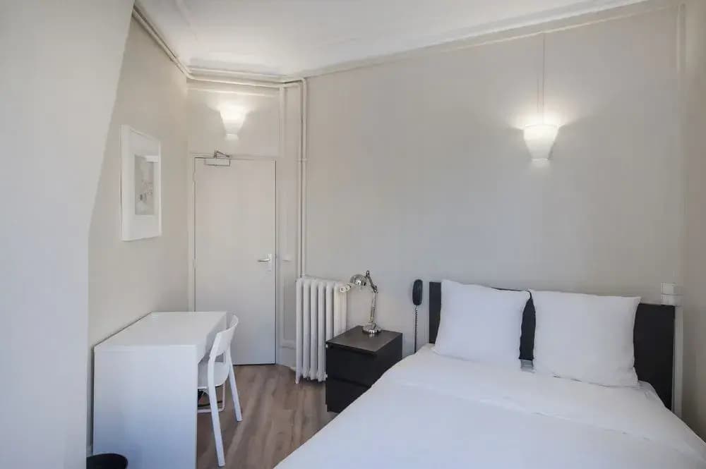 Le 17 Hotel - photo 3
