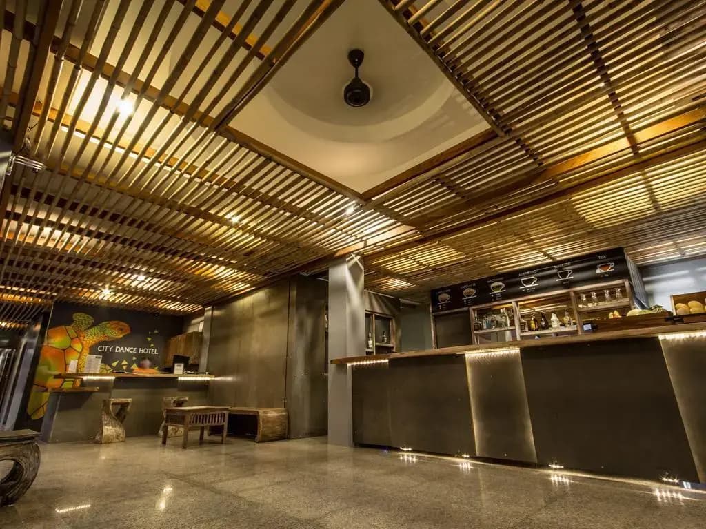 Chaweng Palace Hotel - photo 23