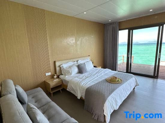 Sicily Hotel Semporna - photo 6