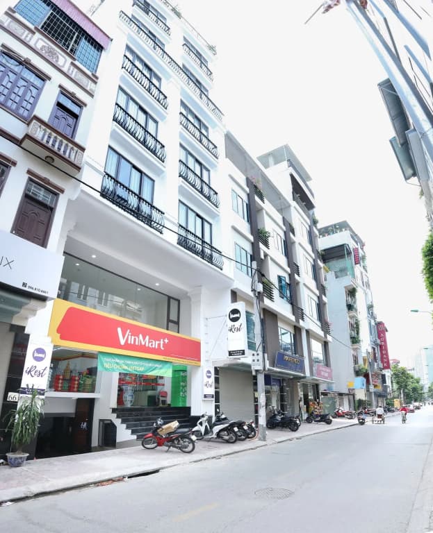 iRest Apartment - photo 1