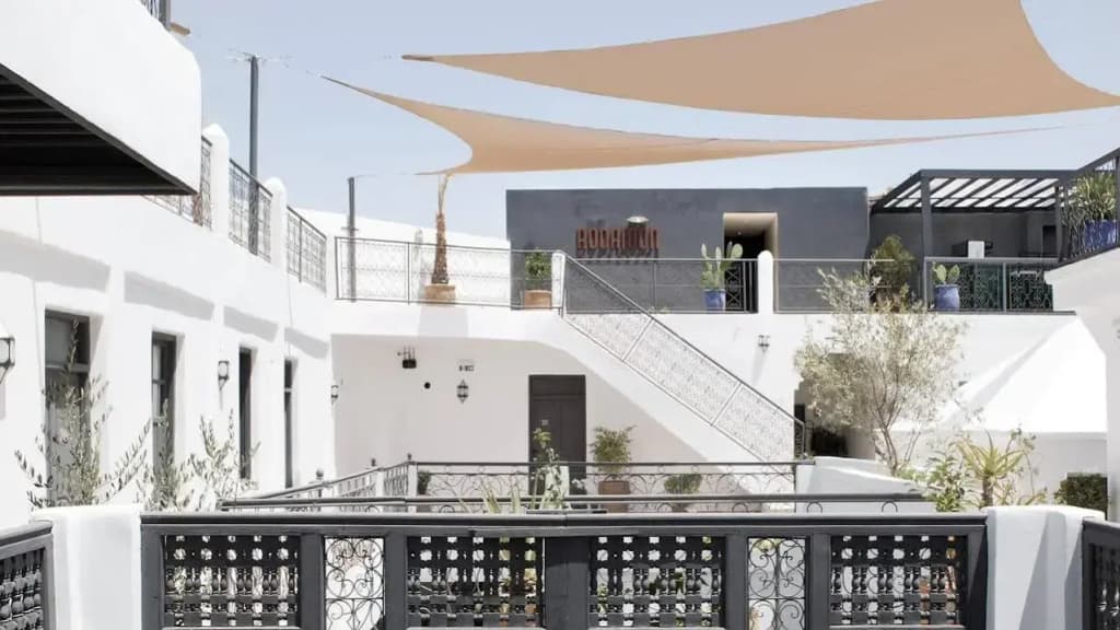 Rodamon Riad Marrakech - photo 1