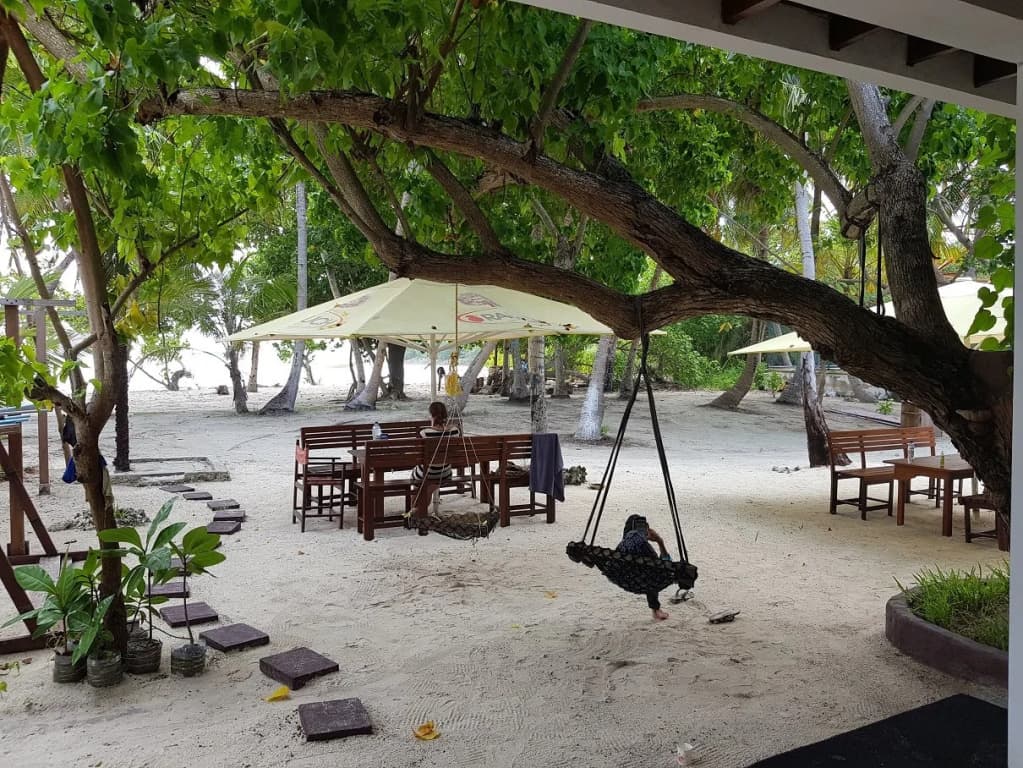 Surf Deck Guest House - photo 13