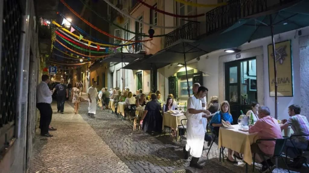 Comfy @ Chiado - photo 14