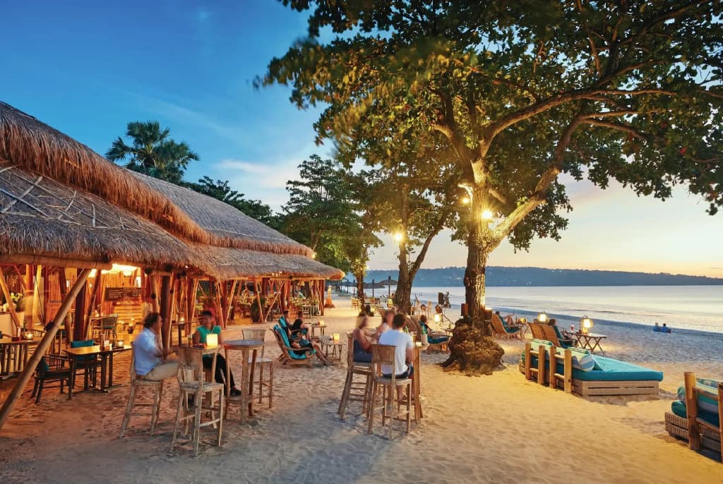 Jimbaran Puri, A Belmond Hotel, Bali - photo 25