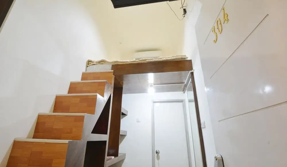 ZEN Rooms Basic Tanjung Duren Syariah - photo 27