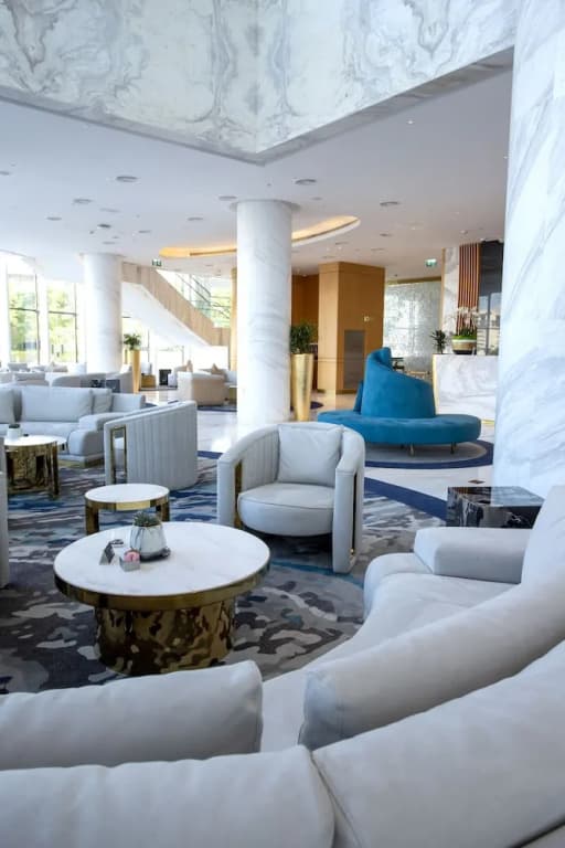 Century Marina Hotel Lusail - photo 28