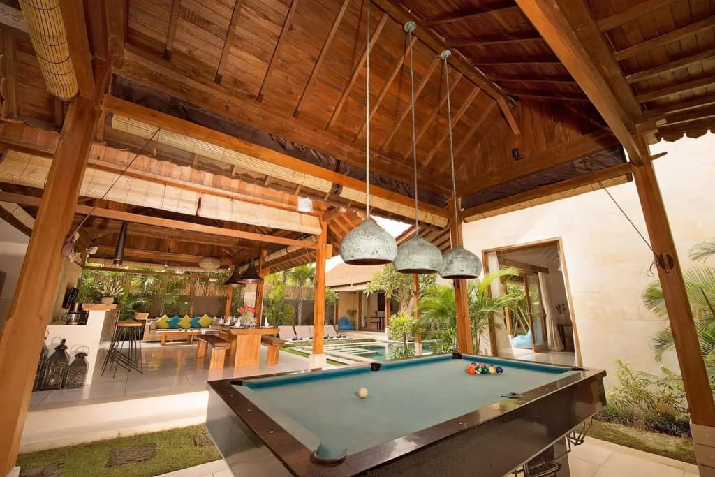 The Tamantis Villas - photo 13