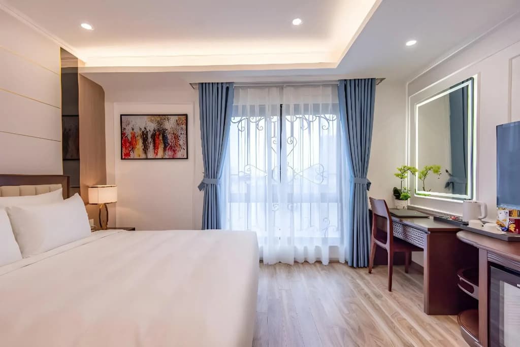 Reyna Luxury Hotel - photo 6