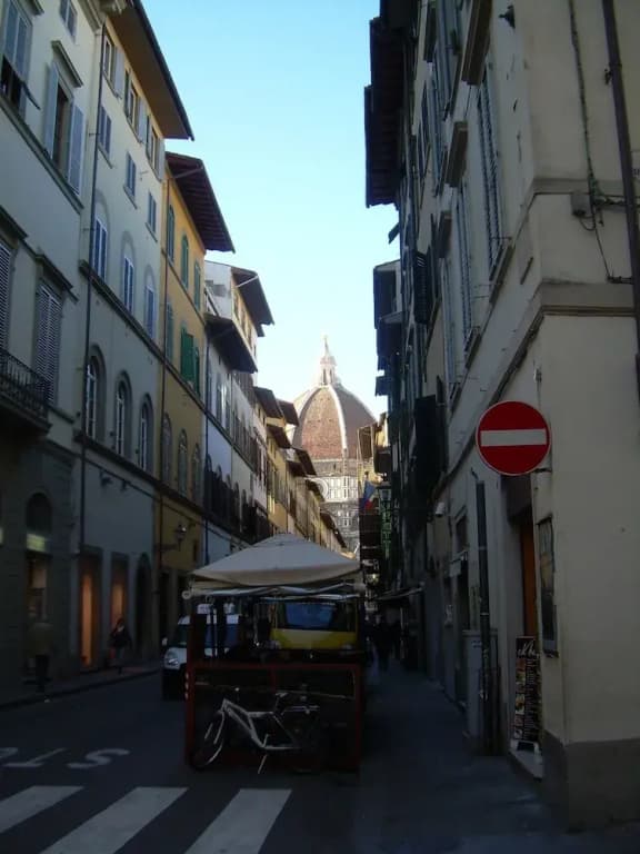 In centro Magda - main photo