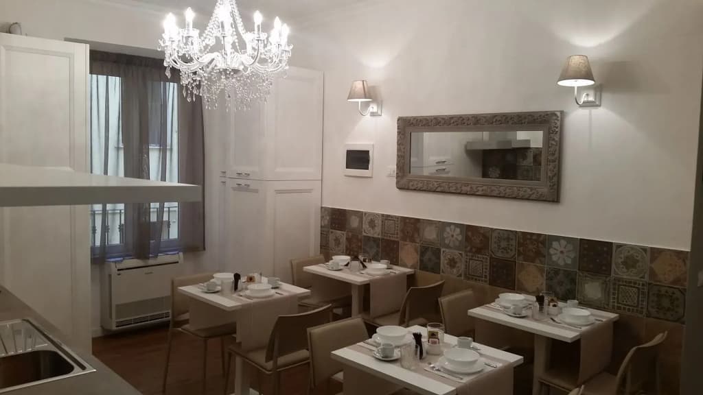 MORE Cola di Rienzo B&B - photo 15