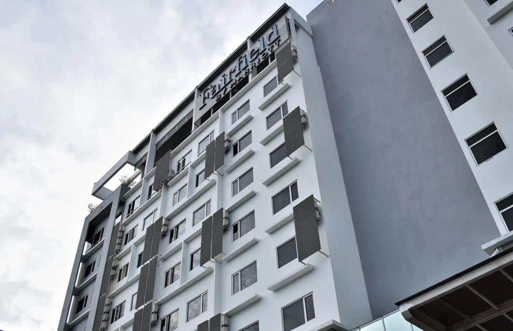 Fairfield by Marriott Bintulu Paragon - photo 1