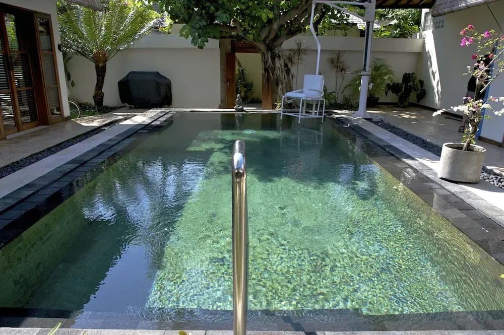Accessible Villa G at Ellora - photo 8