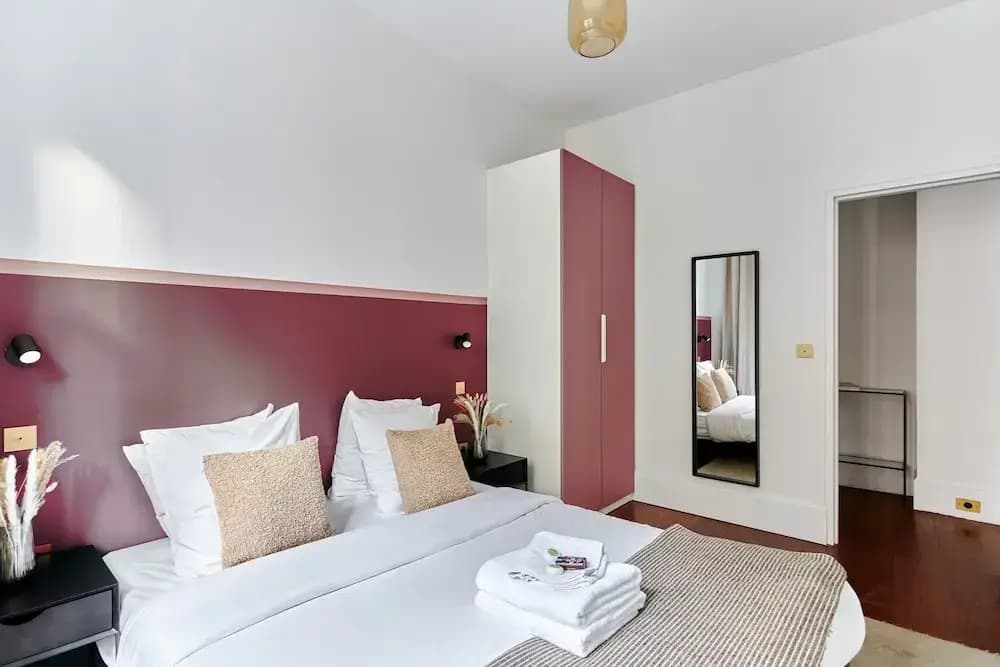 Sublime 3 Bedroom Flat Palais Royal Bourse - photo 3
