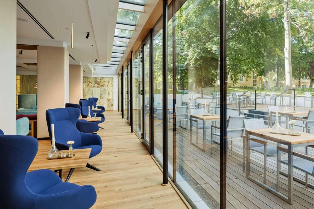 Austria Trend Hotel Maximilian - photo 7