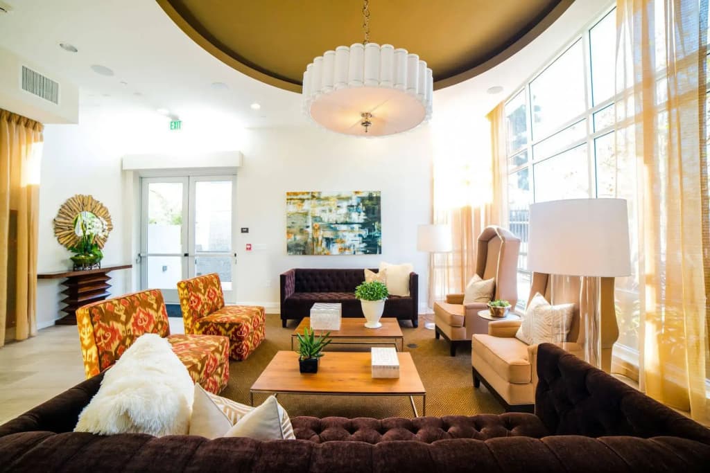 Downtown LA Live Suites - photo 1