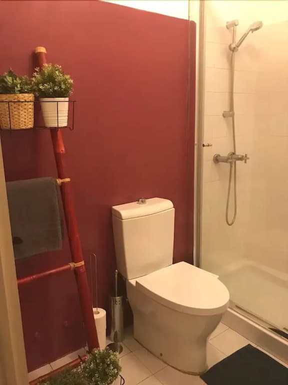 Charming flat at great location - photo 7