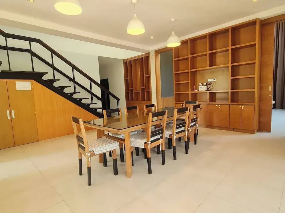 Villa Kanwara - photo 8