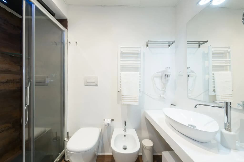 Brunelleschi Holidays Hostel - photo 9