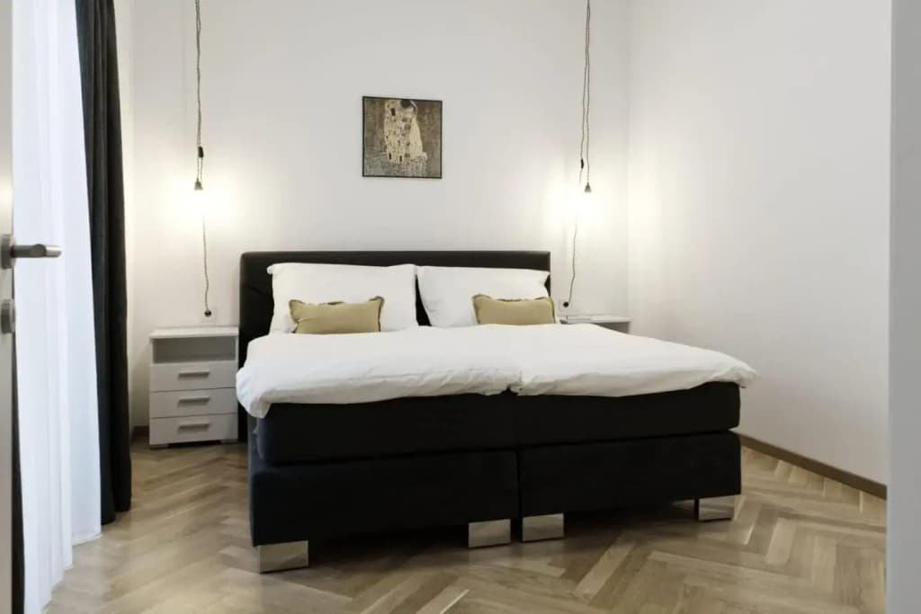 AAA All About Apartments - Schonbrunn - photo 2