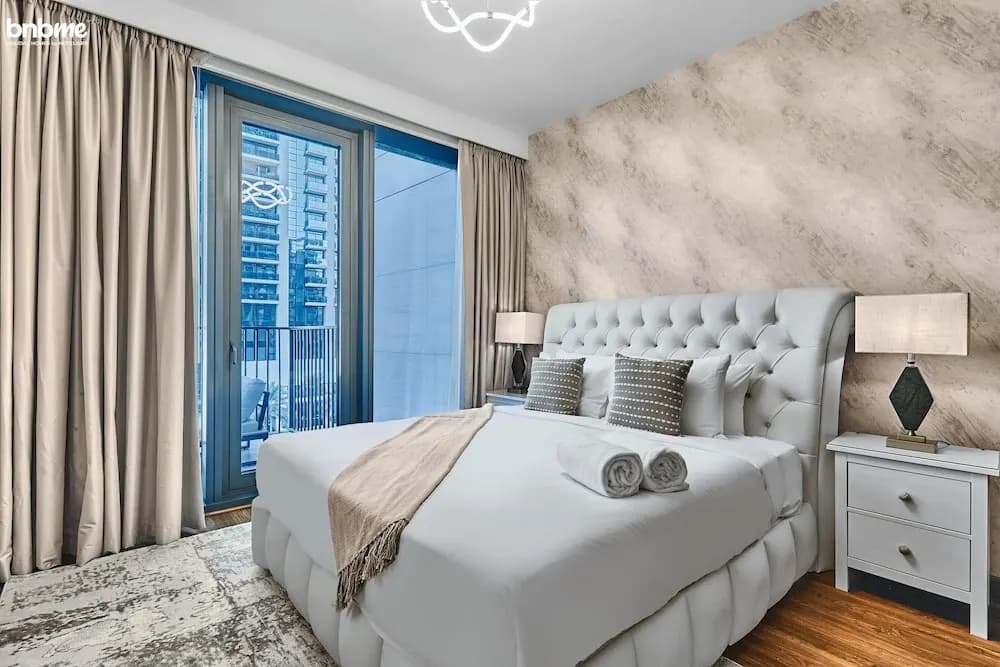 bnbme | Boulevard Heights | 2 BDR - photo 4