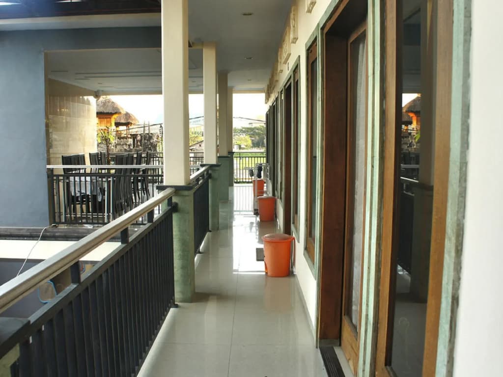 Agus Guest house Sunset Road - photo 10