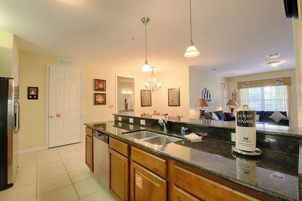 3 BR Condo with corner Lanai - NPM 8793 - photo 21