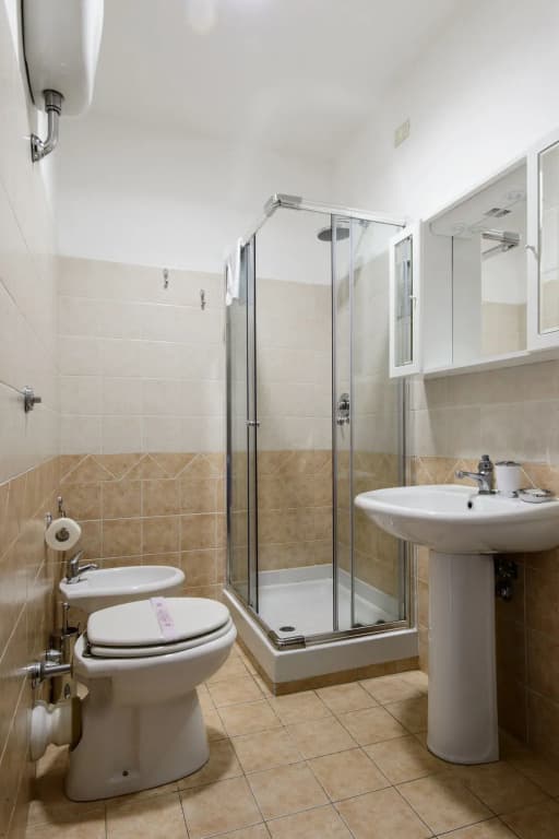 B&B A Picture of Rome - photo 9