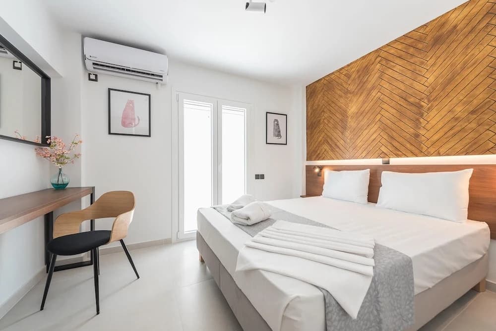 Phaedon Terrace Suite Near Acropolis by Cloudkeys - photo 5