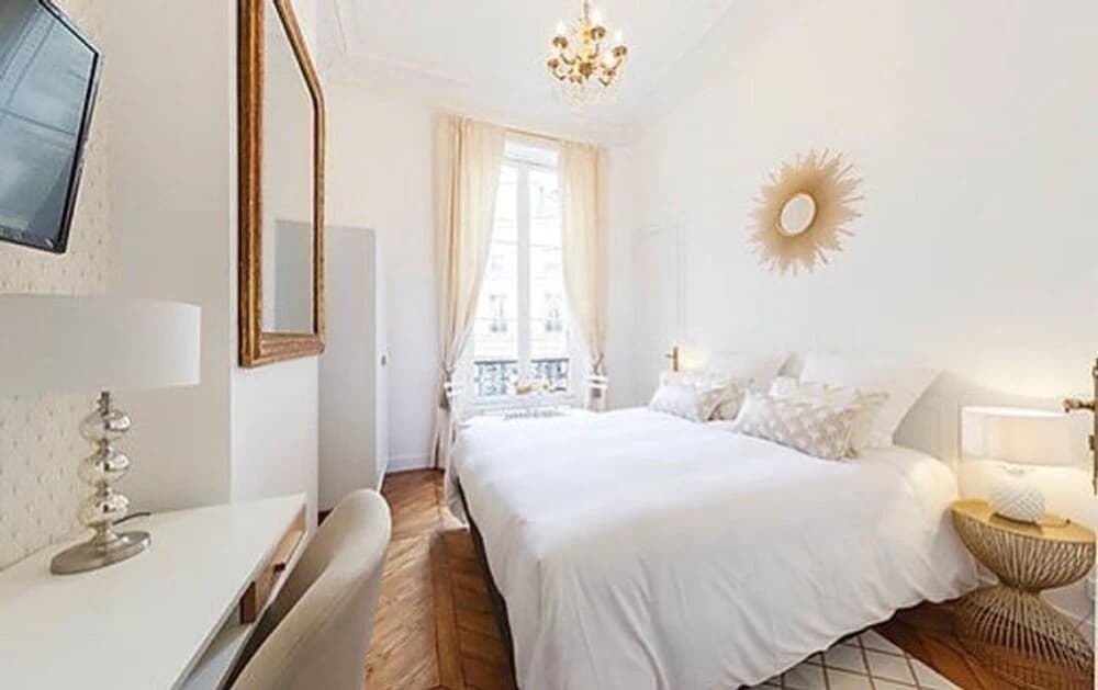 Maison de Lignières B&B - photo 6