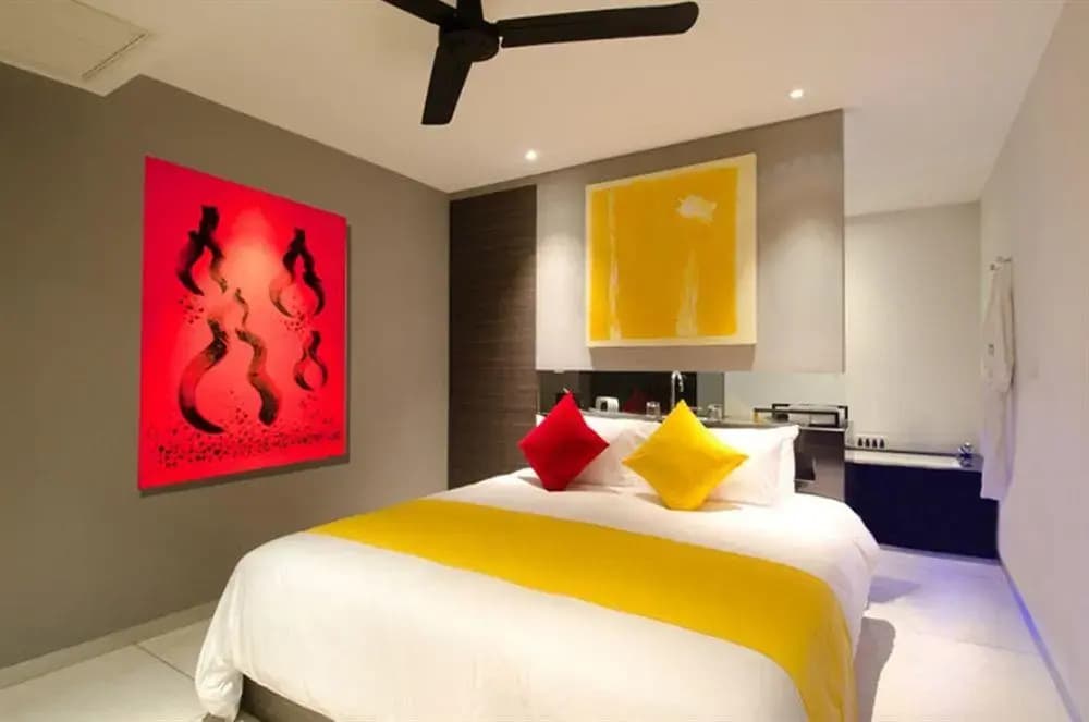 Infinity Lifestyle Destination and Spa - photo 3