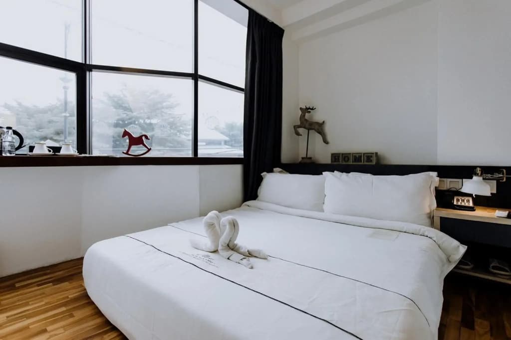 MUO Boutique Hotels - photo 3