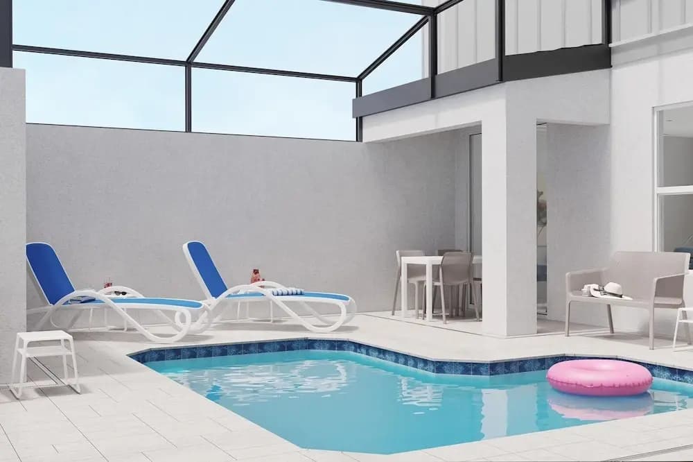 Vor5363aa: 5 Bed, Imagination Lab, Pool - photo 15